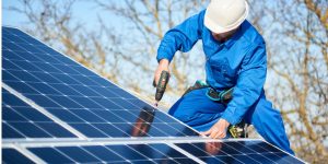 Installation Maintenance Panneaux Solaires Photovoltaïques à Mauvezin-de-Prat